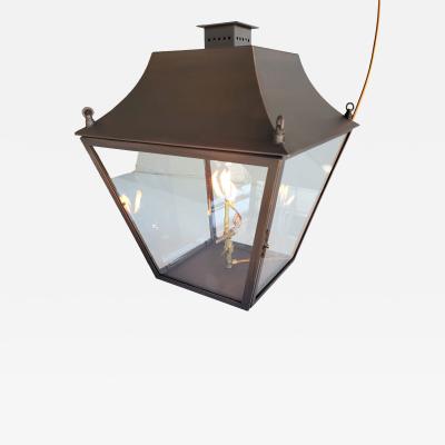  ADG Lighting Gas lantern