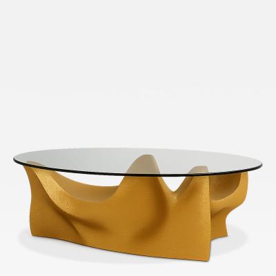 ADG Lighting Hand coffee table