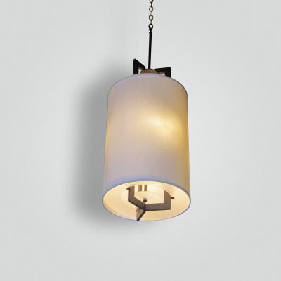  ADG Lighting Hanging Shade LED Pendant