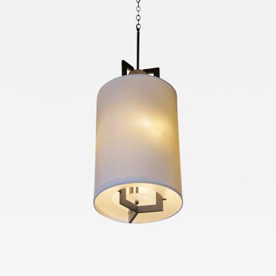  ADG Lighting Hanging Shade LED Pendant
