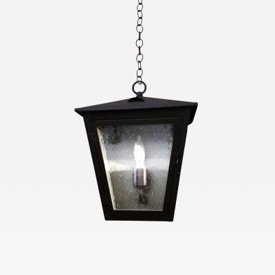  ADG Lighting Hart Wall Flush Lantern