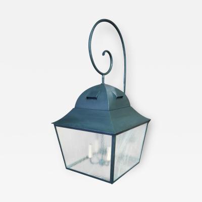  ADG Lighting Hoot Owl Scroll