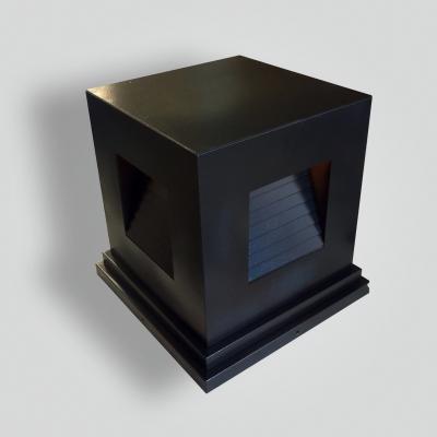  ADG Lighting Induction Square Pilaster