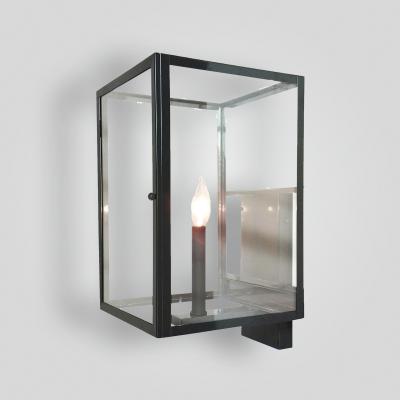  ADG Lighting Kim s Boxster Wall Lantern