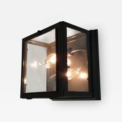  ADG Lighting Kim s Square Ceiling Flush