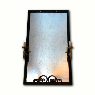  ADG Lighting Knouf Mirror