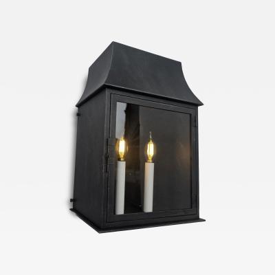  ADG Lighting Large candles Sconce big