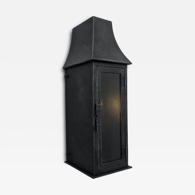  ADG Lighting Large candles sconce Narrow version