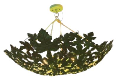  ADG Lighting Leaffy pendant