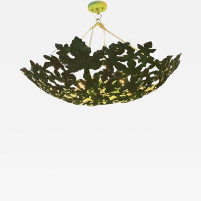  ADG Lighting Leaffy pendant