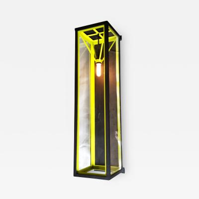  ADG Lighting Long Box Lantern