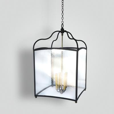  ADG Lighting Loris Pendant