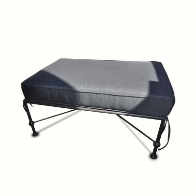  ADG Lighting Low back Series Ottoman