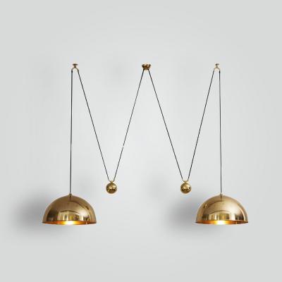  ADG Lighting Lucas Eilers