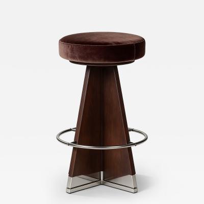  ADG Lighting Manhattan Bar stool