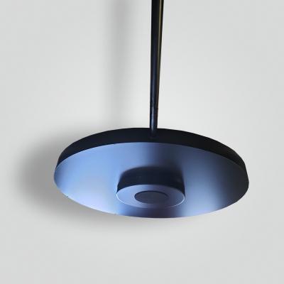  ADG Lighting Mirror Disc Ceiling Flush