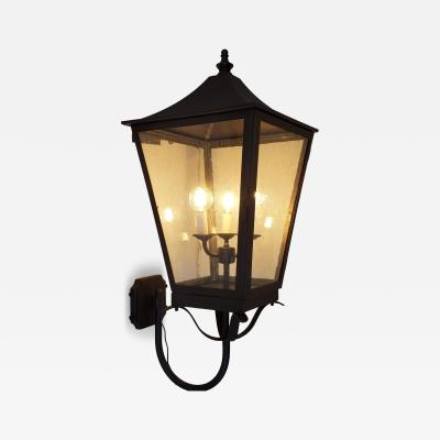  ADG Lighting Modified arm sconce