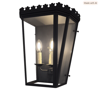  ADG Lighting Nomi Sconce