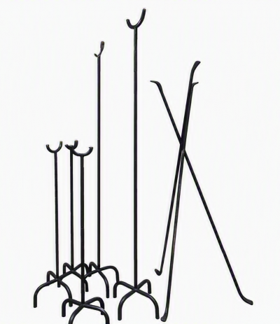  ADG Lighting Obelisk supports
