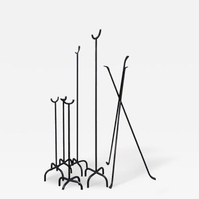  ADG Lighting Obelisk supports