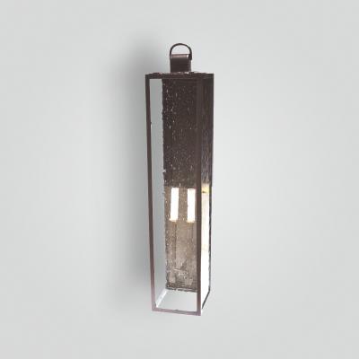  ADG Lighting Oceana Iron Lantern