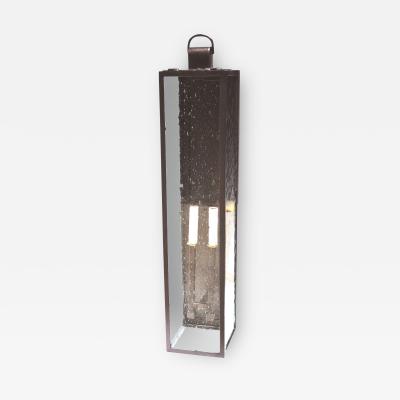  ADG Lighting Oceana Iron Lantern