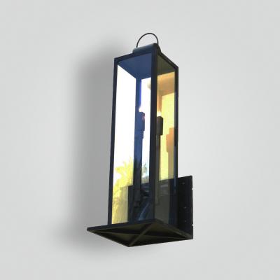  ADG Lighting Oceanic Large Wall Lantern Transitional Contemporary