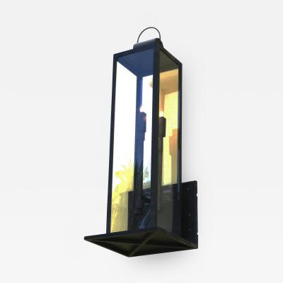  ADG Lighting Oceanic Large Wall Lantern Transitional Contemporary