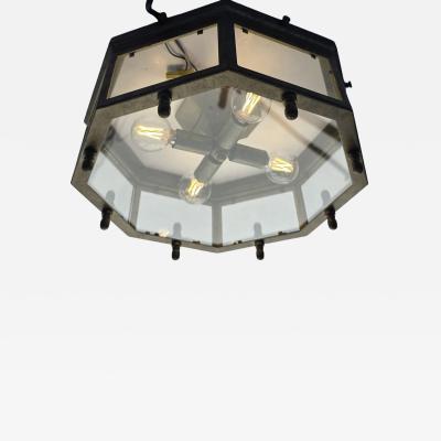  ADG Lighting Octagon ceiling flush