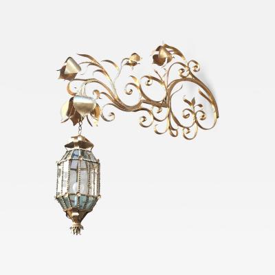  ADG Lighting Old World Lantern
