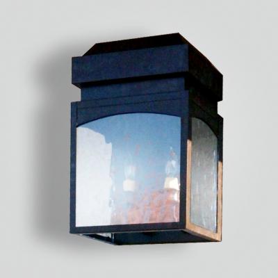  ADG Lighting Paige s Flush Light