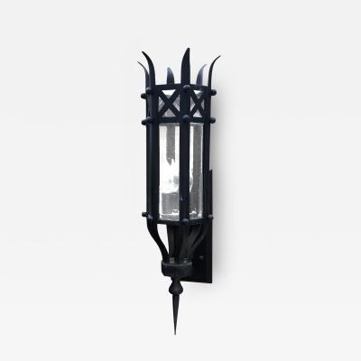  ADG Lighting Pendant With Scrolls