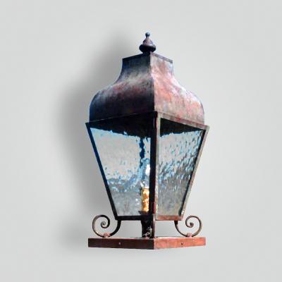  ADG Lighting Pilasterete