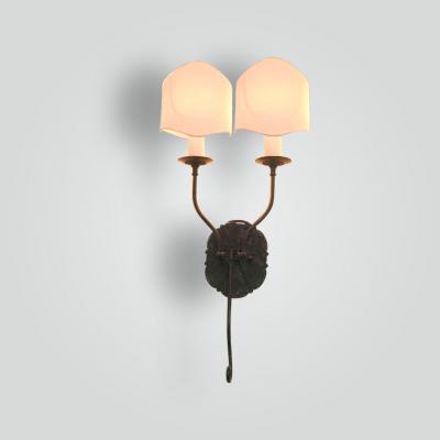  ADG Lighting Raymond s Sconce
