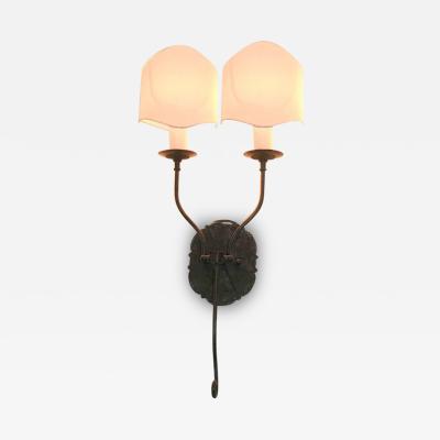  ADG Lighting Raymond s Sconce