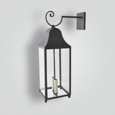  ADG Lighting Roger s Wall Lantern