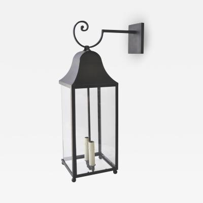  ADG Lighting Roger s Wall Lantern