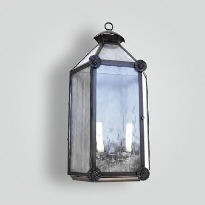 ADG Lighting San Antonio Lantern