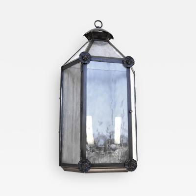  ADG Lighting San Antonio Lantern