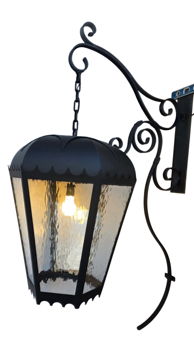  ADG Lighting Sconce Bawa