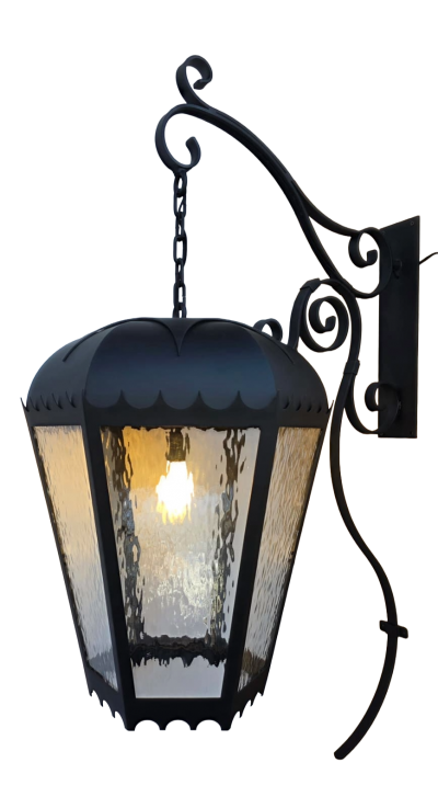  ADG Lighting Sconce Bawa