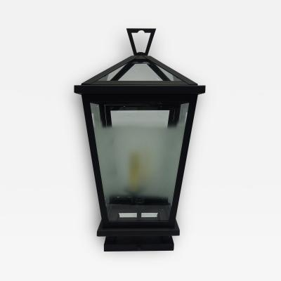  ADG Lighting Serendipite Balboa Peninsula Pilaster