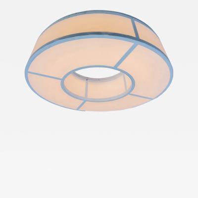  ADG Lighting Shade ring ceiling flush