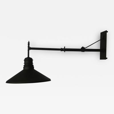  ADG Lighting Side view