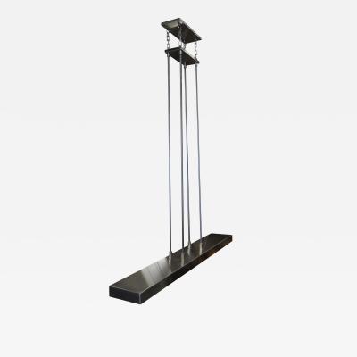  ADG Lighting Stainless Steel Pendant