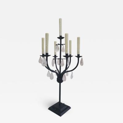  ADG Lighting Traditional Candelabra