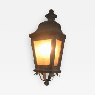  ADG Lighting Traditional Lantern