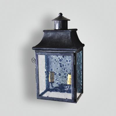  ADG Lighting Traditional Lantern Cape Cod Light