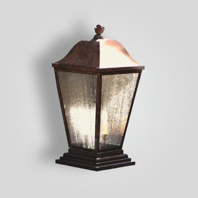  ADG Lighting Traditional Pilaster