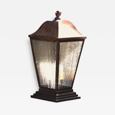  ADG Lighting Traditional Pilaster